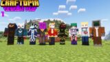A new beginning with friends! | Craftopia SMP S2 Ep.1