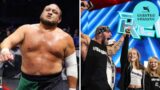 AEW Dynamite Full Show Review, Samoa vs HOOK, Young Bucks Promo, Briscoe Family + More | WPP 114