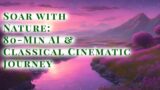 (AI Video Art) Symphony of the Earth: An 80-Minute Empowering Musical Odyssey Through Nature's Soul