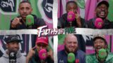 ANTON FERDINAND ON FILTHYFELLAS | FILTHY @ FIVE