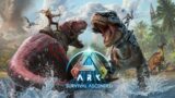 ARK Survival Ascended is Failing Miserably…