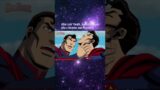 After Lois' Death, Superman turns into a Dictator and Regrets it. #shorts