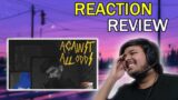 Against All Odds EP | Umer Anjum | Reaction