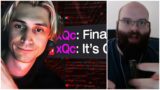 Against All Odds: How xQc Beat A $100m Divorce | Papa Gut Reacts