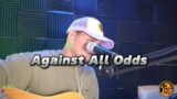 Against All Odds – JMD Acoustic Live ( Phil Collins cover )