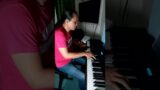 Against All Odds | Phil Collins | Piano Cover By Jonith Daguplo |