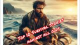 Against All Odds: Remarkable Top 10 Survival Stories