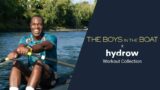 Against All Odds  | The Boys in the Boat x Hydrow Workout Collection