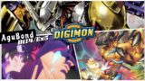 Agumon: Bond Of Bravery "AguBond" BT14/Ex5 Deck Profile | Digimon TCG