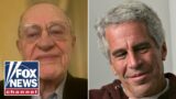 Alan Dershowitz responds to being named in Jeffrey Epstein court docs