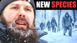 Alaska Man WARNS Of NEW SPECIES In Alaska (19 TRUE HIKING AND PARK RANGER HORROR STORIES)