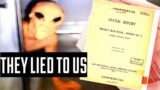 Aliens In Miami Mall – Project Blue Beam EXPOSED!