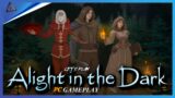 Alight in the Dark | Let's Play New Roguelike PC Gameplay | Walkthrough – No Commentary