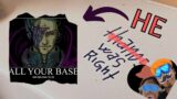 All Your Base Are Belong to Us! Case for combining our finances (& other related stuff) as a couple!