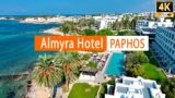 Almyra Hotel Paphos – What Guests Say in Reviews, CYPRUS