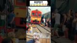 Amazing train and its tracks #respect #respectshorts #ytshorts #youtubeshort #yt #youtube #ytshort
