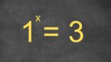 An Equation The World Thought Was Impossible
