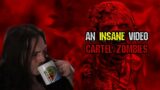 An Insane Video: Cartel Zombies? | Waking Up With Moth