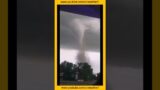 Andover, Kansas – hit by insane tornado