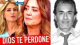 Andrea ENVIA OTRO mensaje a Anette Cuburu- Raul Araiza defiende a Legarreta