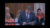 Andrew Bridgen Telling It How It Is At The UK C0V1D Inquiry. Must Watch!!!