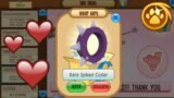 Animal Jam  – Mailtime for New Years!