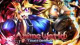 Anime World Tower Defense | New Year Update