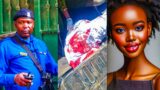 Another Woman CHOPPED into pieces in Airbnb in Trm Drive Thika Road |Starlet Wahu|Plug Tv Kenya