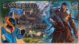 Apocalyptic Fantasy Survival Sandbox RPG! – Enshrouded [Early Access]