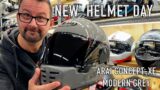 Arai Concept XE | Initial Review | Confused about ECE22.05/6?