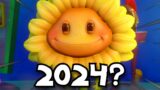 Are people still playing Garden Warfare 2 in 2024?