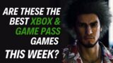 Are these the BEST XBOX and GAME PASS games this week?