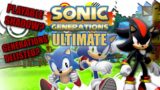 Are we getting a Sonic Generations Ultimate? | RUMOUR DISCUSSION