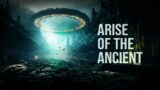 Arise of The Ancient – Magnetic Spiral – A Dark Space Ambient Music – Sci-Fi Dark Ambient Music