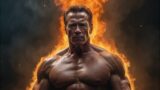 Arnold Schwarzenegger: Resonance of War – Muscles, Might, and Cinematic Conquests