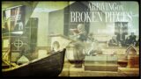 Arriving on Broken Pieces | Rev. Raphael G. Warnock, Ph.D.