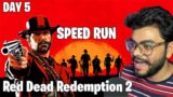Arthur Ko Itna Gussa Kyu Ata Hai Red Dead Redemption 2