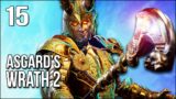 Asgard's Wrath 2 | Ending | Our Final Confrontation With Loki