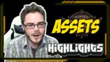 Assets – Path of Exile Highlights #413 – ZiggyD, Alkaizer, Quin69, Mathil, imexile and others