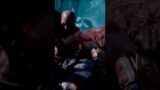 Atreus to the rescue #godofwar #godofwar2018 #kratos #pcgaming #gameplay #gameplay #fight