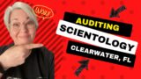 Auditing Scientology at their Clearwater motels!