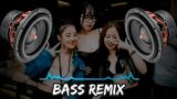 Auld Lang Syne ( Bass Remix ) / Dj Vinzkie Remix
