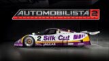 Automobilista 2 Online Mod Racing Pt2