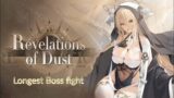 [Azur Lane] Revelations of Dust EX