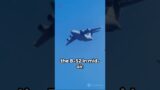 B 52 Bomber  The Art of Aerial Refueling