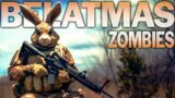 BELAT-MAS ZOMBIES (Call of Duty Zombies)