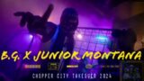 B.G. x Junior Montana – Chopper City Takeover (Cammobeatz Remix)
