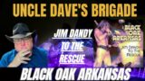 BLACK OAK ARKANSAS  | JIM DANDY TO THE RESCUE