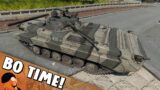 BMP-2 – "A Disaster On Tracks…"