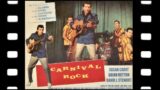 BOB LUMAN and The Shadows – This Is The Night (Long Version Video Clip) HD & Remastered Sound (1957)